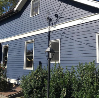 Commercial Painter Sandy UT